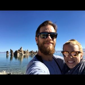 Meet your Posher, Kris